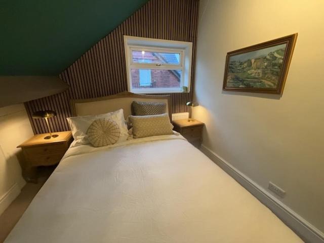 Apartamento Chorlton Stylish & Convenient