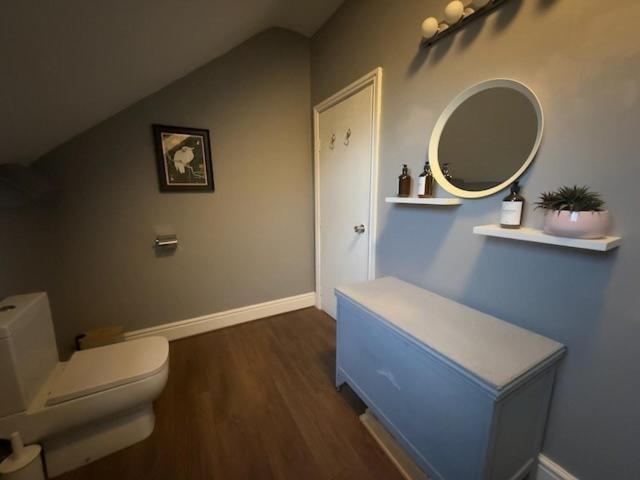 Apartamento Chorlton Stylish & Convenient