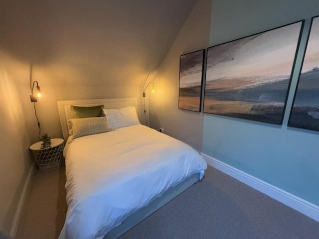 Apartamento Chorlton Stylish & Convenient Manchester