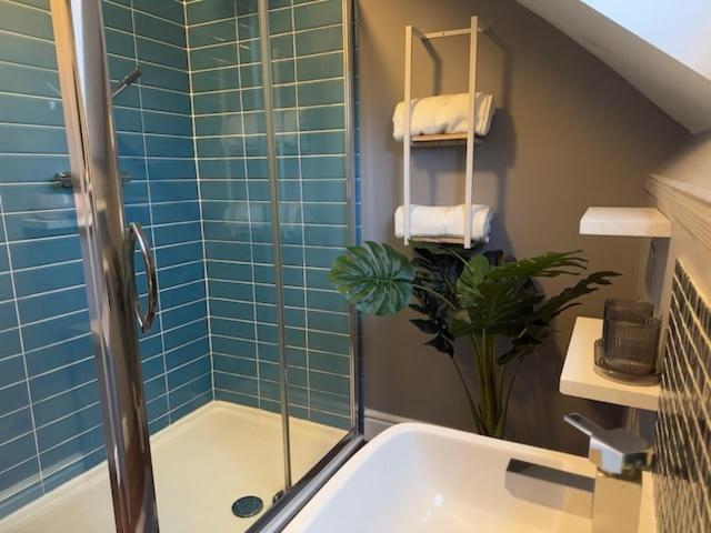 Chorlton Stylish & Convenient Apartamento