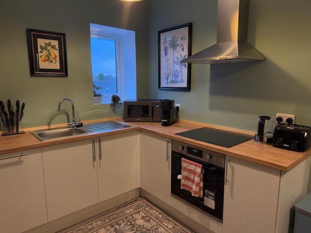 Chorlton Stylish & Convenient Apartamento Manchester