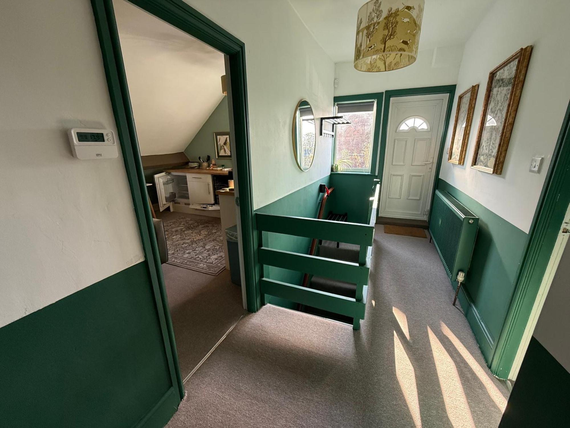 Apartamento Chorlton Stylish & Convenient *